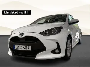 Toyota Yaris 2023